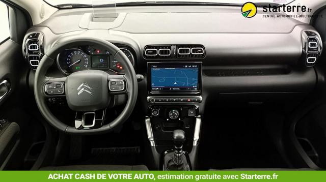 Citroen C3 Aircross image 6