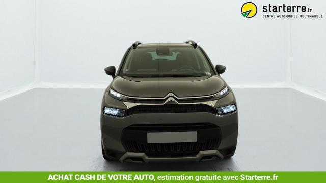 Citroen C3 Aircross image 1