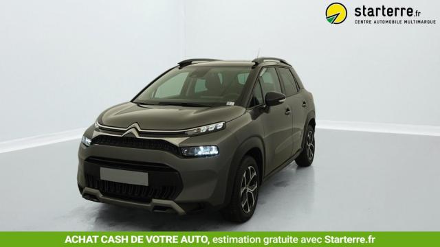 Citroen C3 Aircross image 9