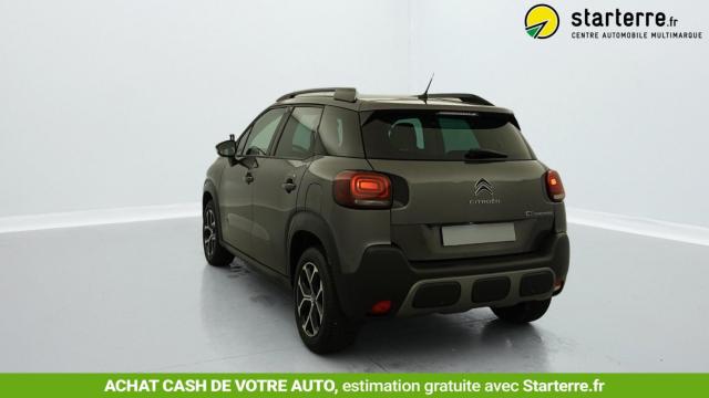 Citroen C3 Aircross image 2