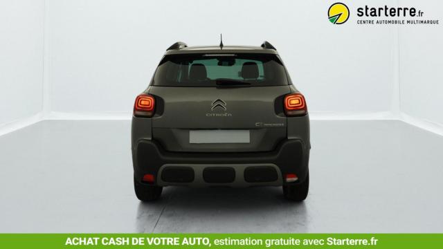 Citroen C3 Aircross image 7