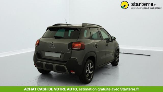 Citroen C3 Aircross image 4