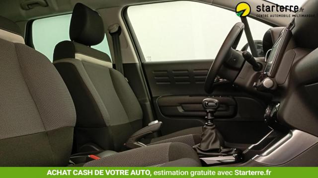 Citroen C3 Aircross image 5