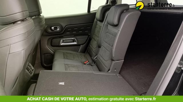 Citroen C5 Aircross image 1