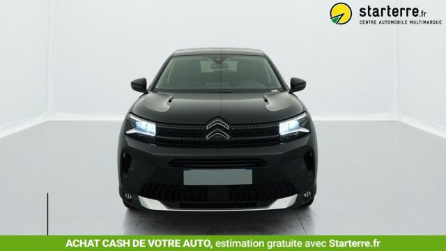 Citroen C5 Aircross image 8