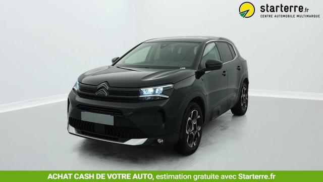 Citroen C5 Aircross image 2