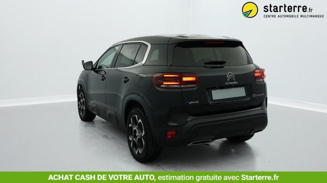 Citroen C5 Aircross image 4