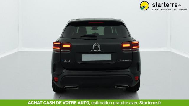 Citroen C5 Aircross image 3