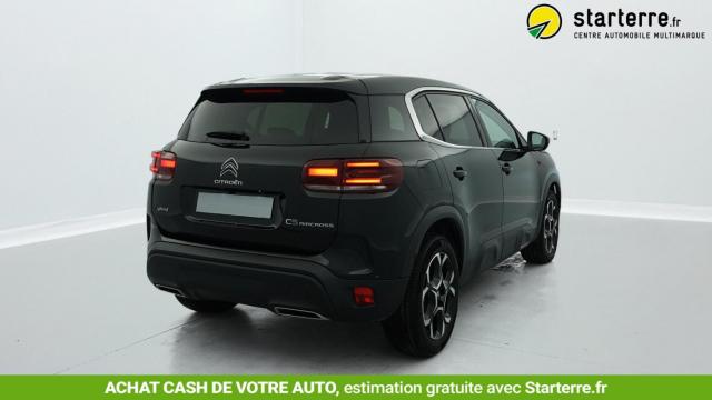 Citroen C5 Aircross image 6