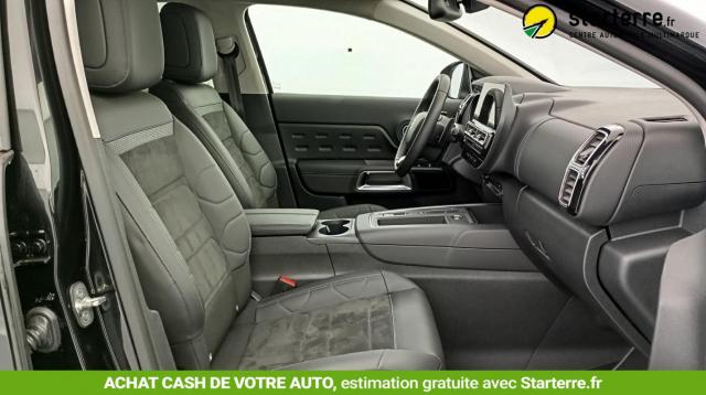 Citroen C5 Aircross image 9