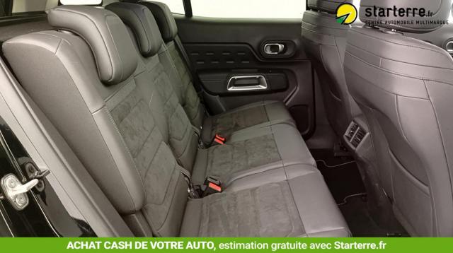 Citroen C5 Aircross image 5