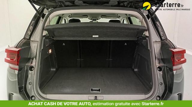 Citroen C5 Aircross image 7