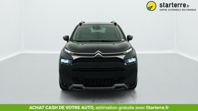 Citroen C3 Aircross image 3