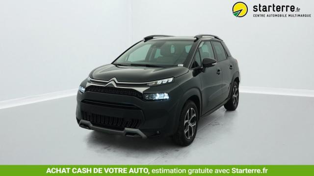 Citroen C3 Aircross image 8