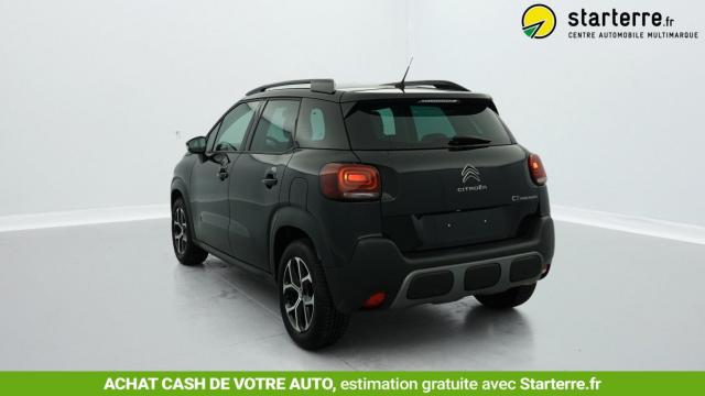 Citroen C3 Aircross image 9