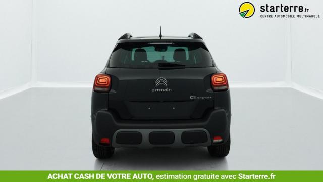 Citroen C3 Aircross image 5