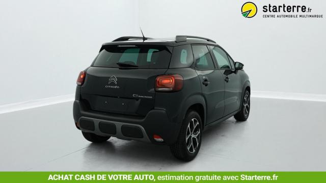 Citroen C3 Aircross image 1
