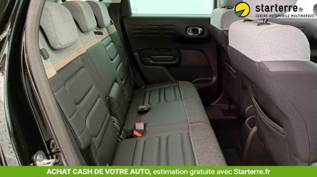 Citroen C3 Aircross image 6
