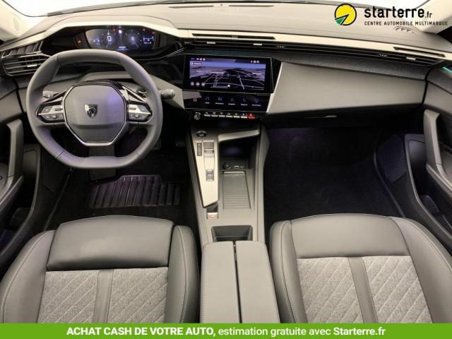 Peugeot 408 image 1