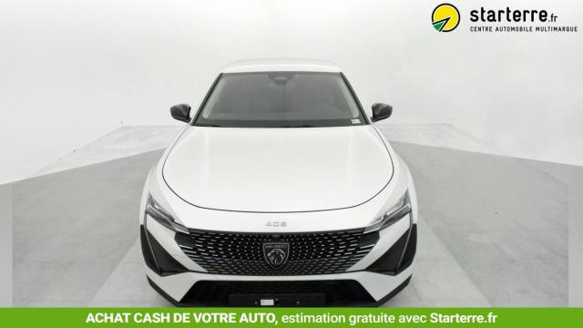 Peugeot 408 image 3