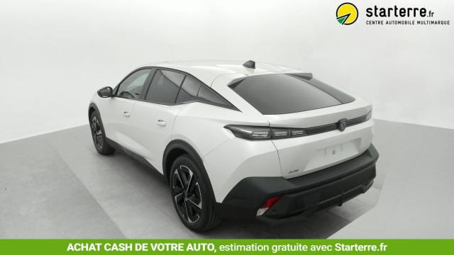 Peugeot 408 image 4