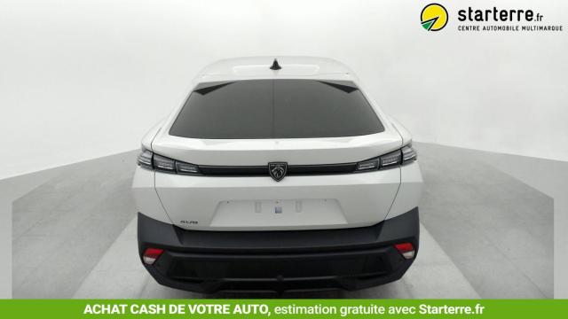 Peugeot 408 image 2