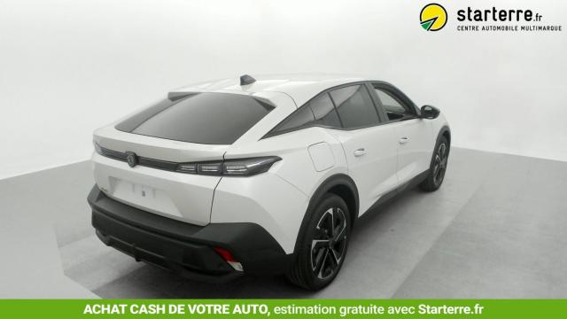Peugeot 408 image 6