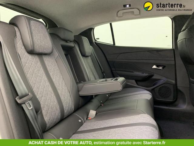 Peugeot 408 image 9