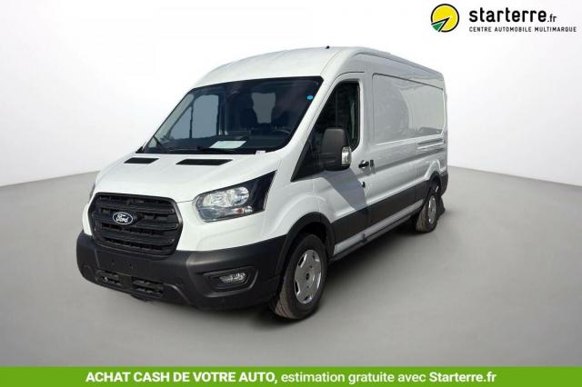Ford Transit image 1