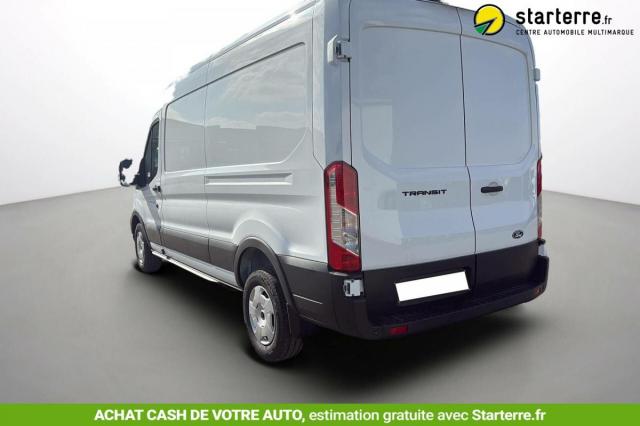 Ford Transit image 8