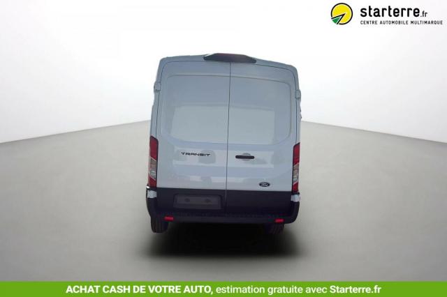 Ford Transit image 5