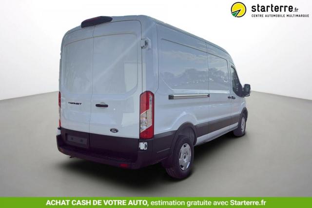 Ford Transit image 9