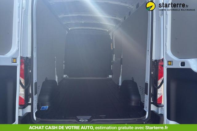 Ford Transit image 4