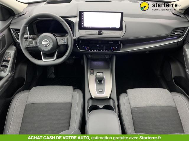 Nissan Qashqai image 5
