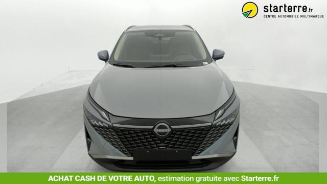 Nissan Qashqai image 8