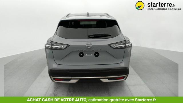 Nissan Qashqai image 7