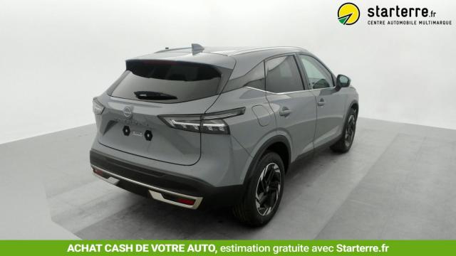 Nissan Qashqai image 6