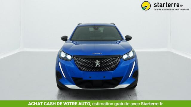 Peugeot 2008 image 7