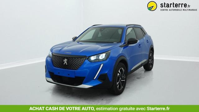 Peugeot 2008 image 3