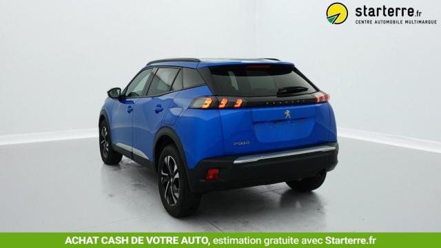 Peugeot 2008 image 1