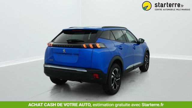 Peugeot 2008 image 4
