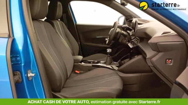Peugeot 2008 image 9