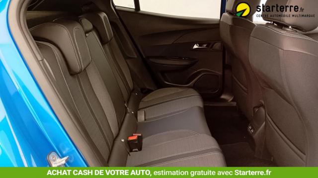Peugeot 2008 image 5