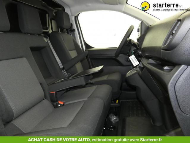 Peugeot Expert image 3