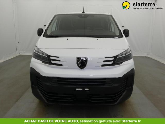 Peugeot Expert image 2