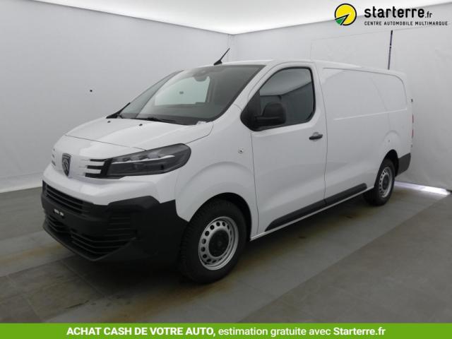 Peugeot Expert image 1