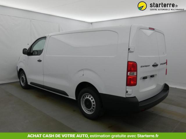 Peugeot Expert image 7