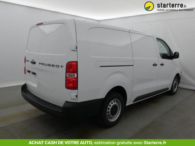 Peugeot Expert image 6