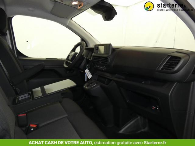 Peugeot Expert image 9