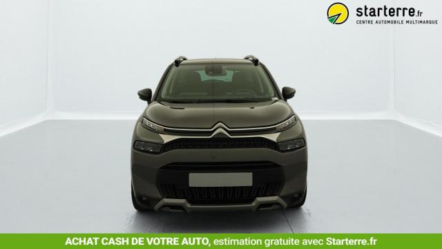 Citroen C3 Aircross image 9